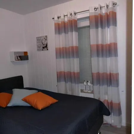 Haus Gallileo Leuchtfeuer Appartement