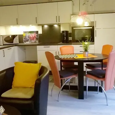 Haus Gallileo Leuchtfeuer *
